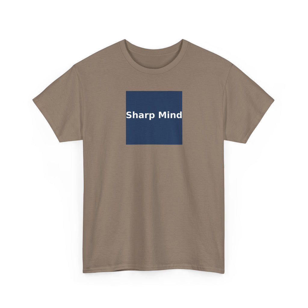 Sharp Mind - KayKay Kids Tee