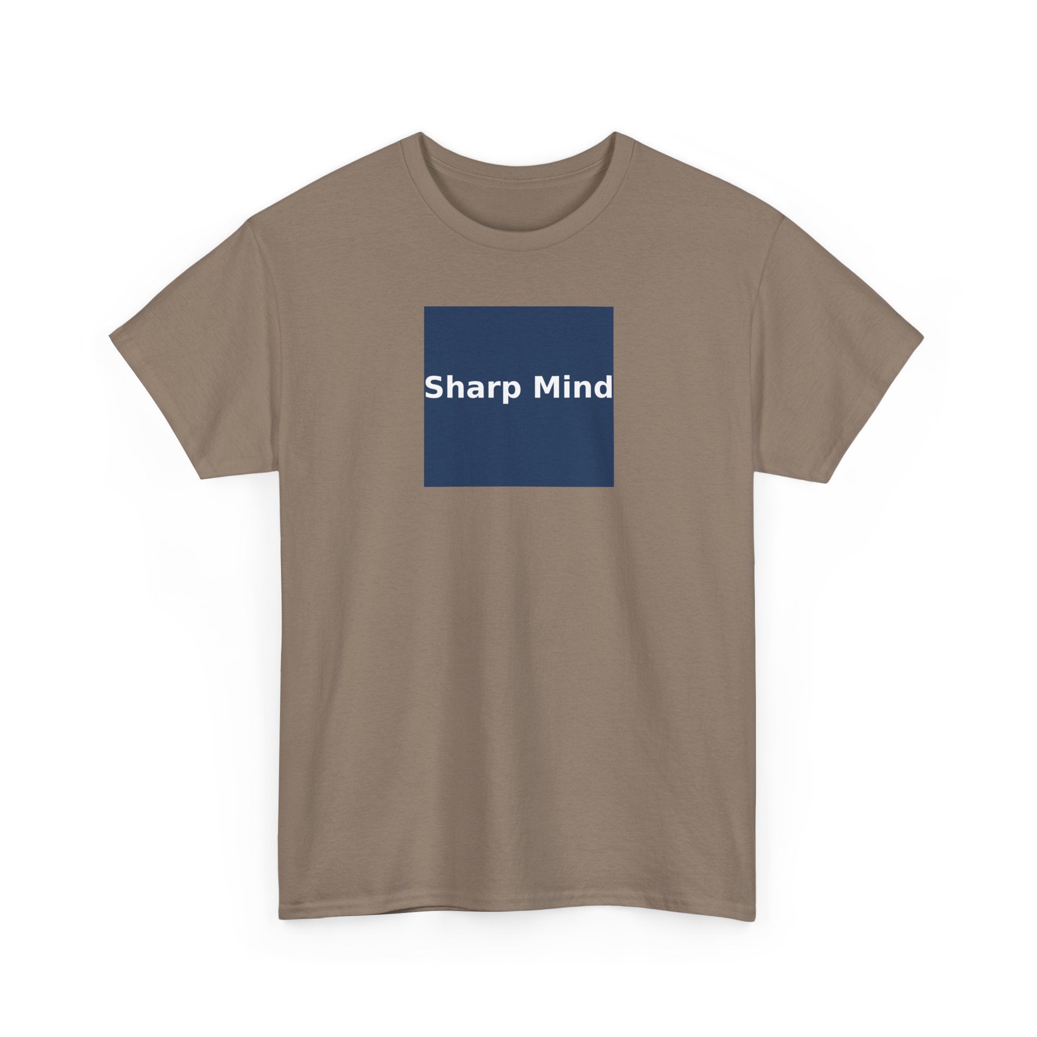 Sharp Mind - KayKay Kids Tee