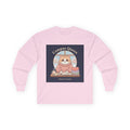 Cat Long Sleeve Tee – Campus Queen