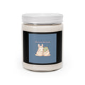 Bunny Scented Candle – Do Good. Be Good