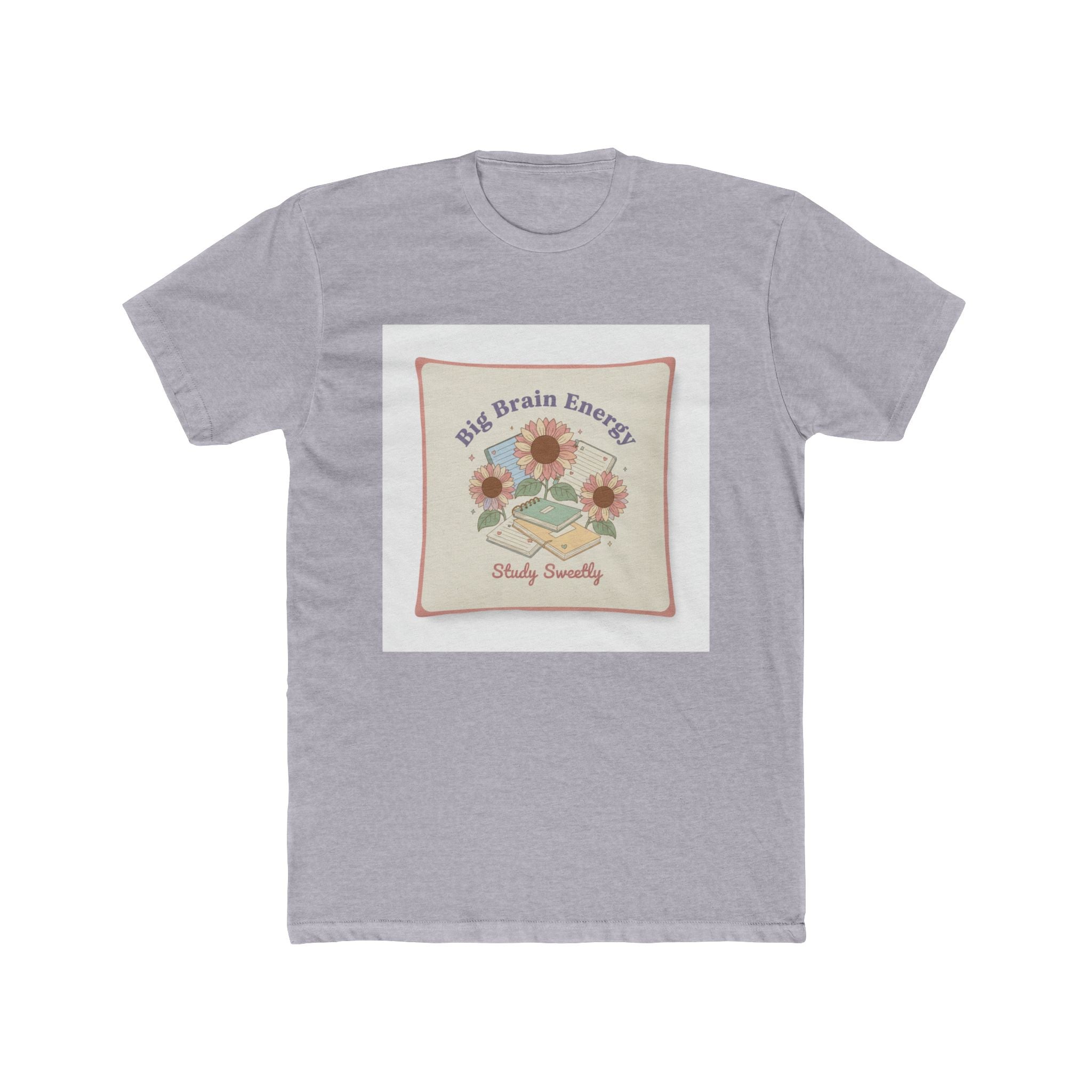 Big Brain Energy Unisex Tee