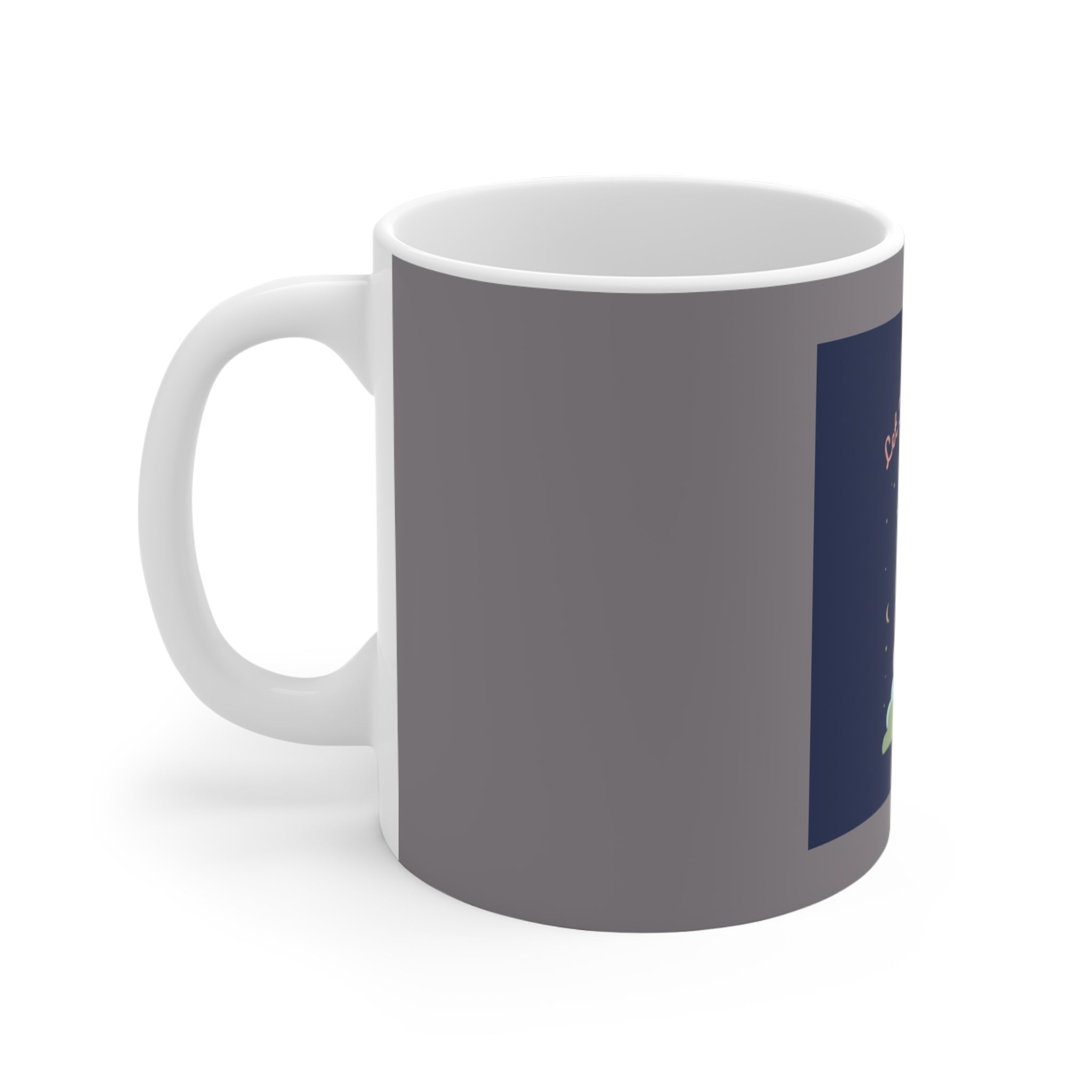 Giraffe Mug 11oz – Let Freedom Ring