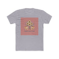 Smart Girls Club Squirrel Unisex Tee