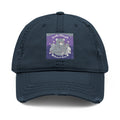 Bear Dad Hat – Gentle Strength Bloom Thrive