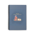 Baby Dragons Spiral Notebook – Success Looks Good on You