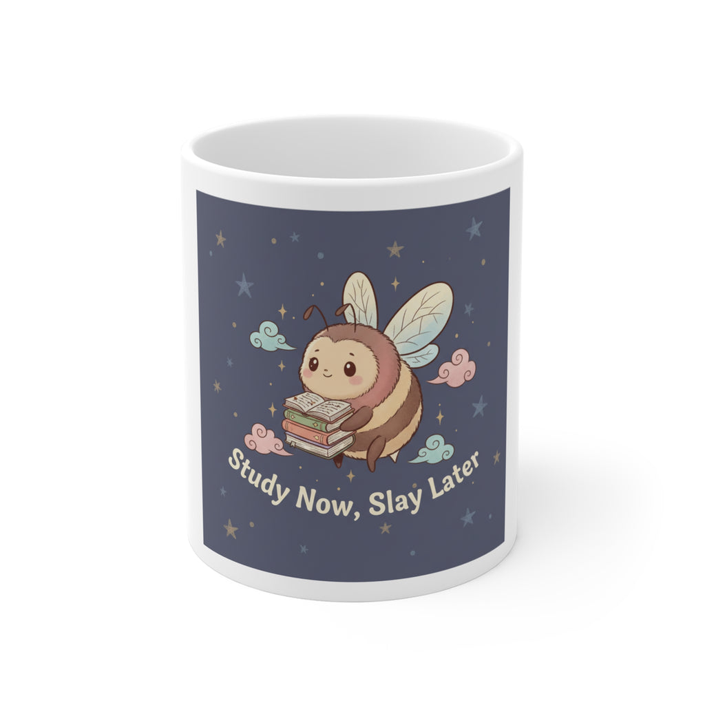 Bunny Mug 11oz