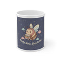 Bunny Mug 11oz
