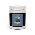 Black Cat Scented Candle – Soft Doesnt Mean Weak