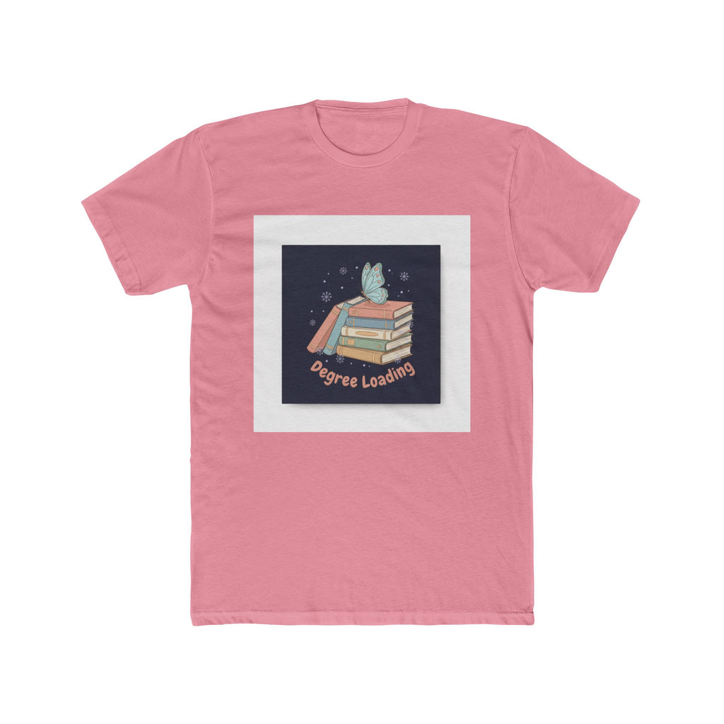 Bunny Unisex Tee – Degree Loading
