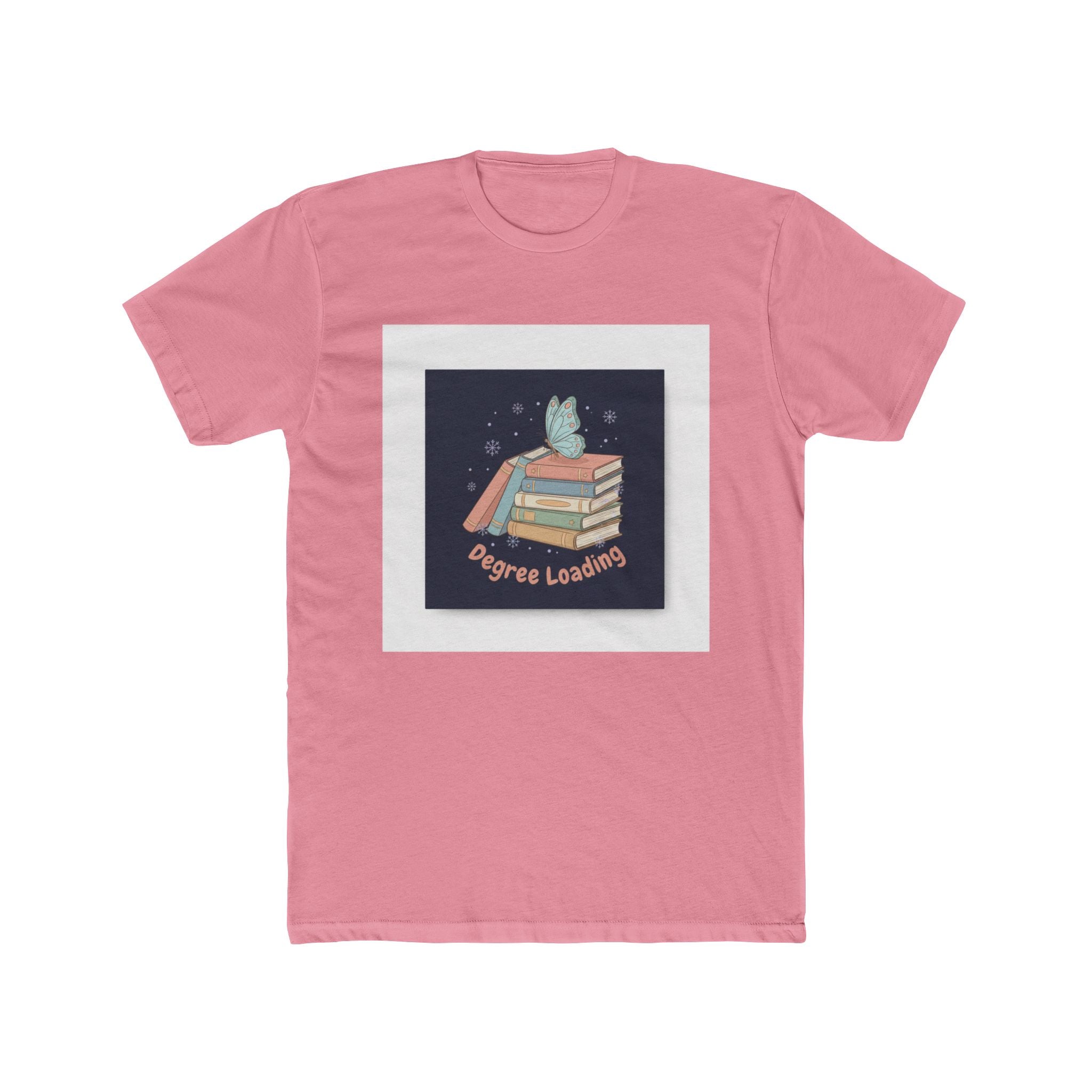 Bunny Unisex Tee – Degree Loading