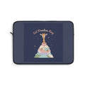 Giraffe Laptop Sleeve – Let Freedom Ring