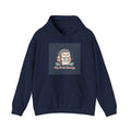 Bunny Hoodie – Big Brain Energy