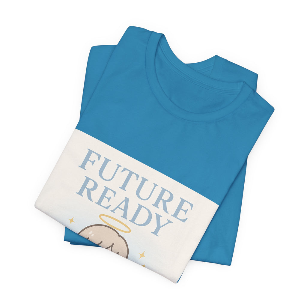Future Ready - KayKay Baby Tee
