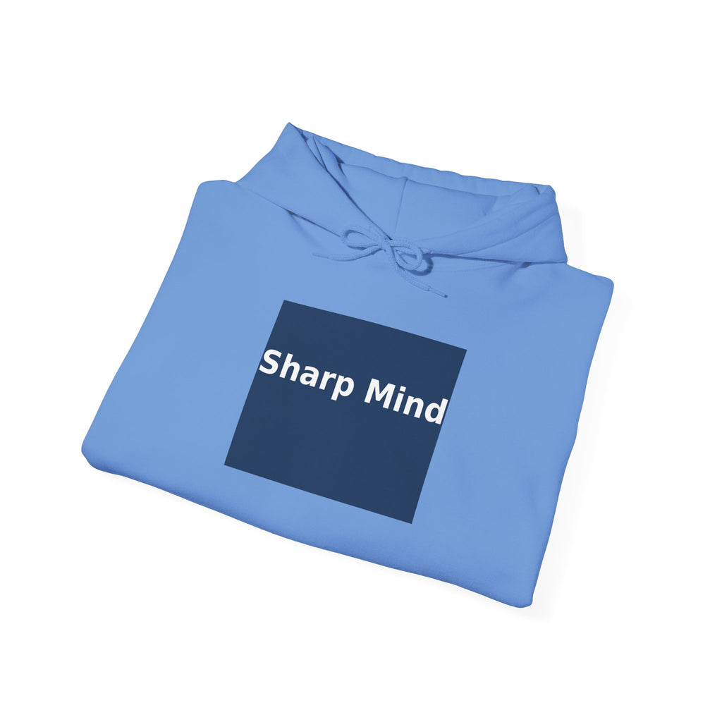 Sharp Mind - KayKay Hoodie