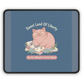 Cat Mouse Pad – Sweet Land of Liberty