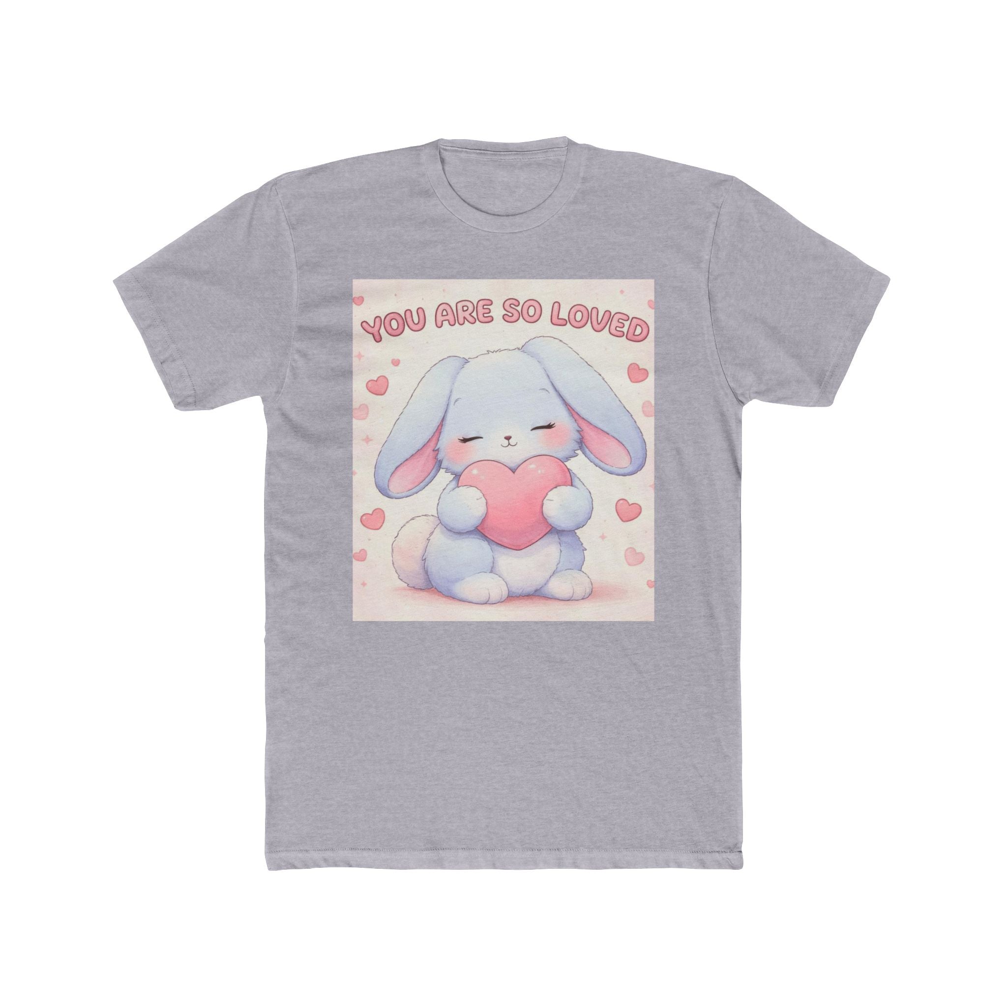 YOU ARE SO LOVED Unisex Tee