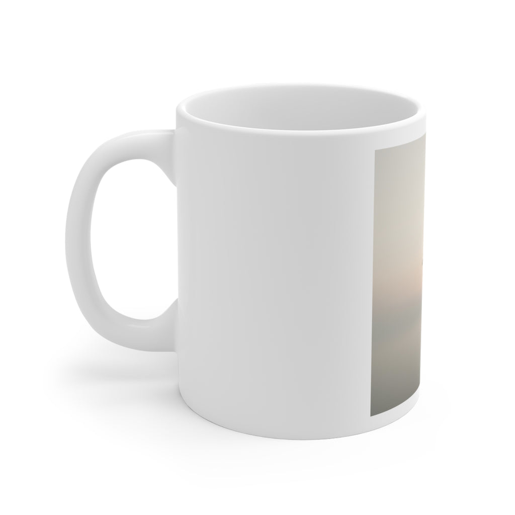 ONE DAY AT A TIME Mug 11oz