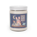 Rabbit Scented Candle – Campus Queen
