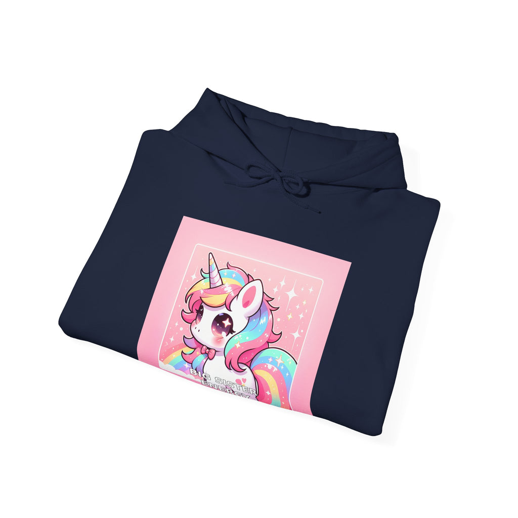 Big Sister Energy - KayKay Hoodie