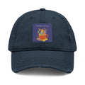 Honeybees Dad Hat – Un Paso a la Vez
