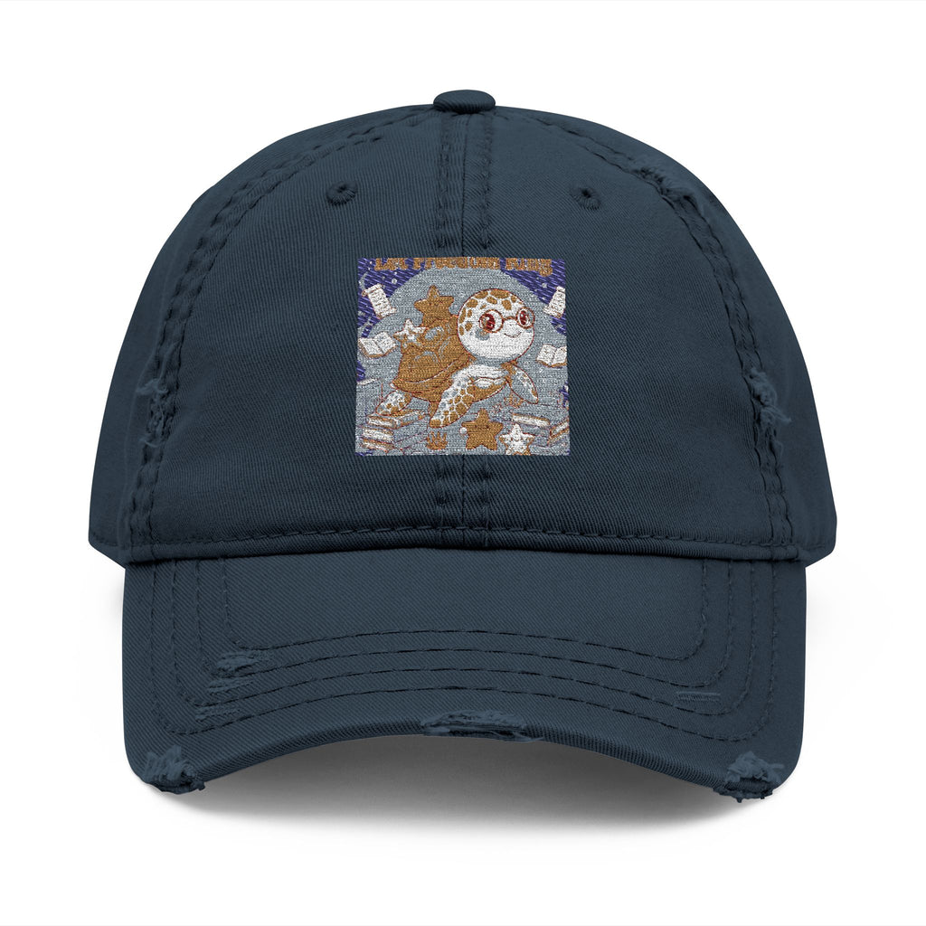 Turtle Dad Hat – Let Freedom Ring