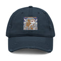 Turtle Dad Hat – Let Freedom Ring