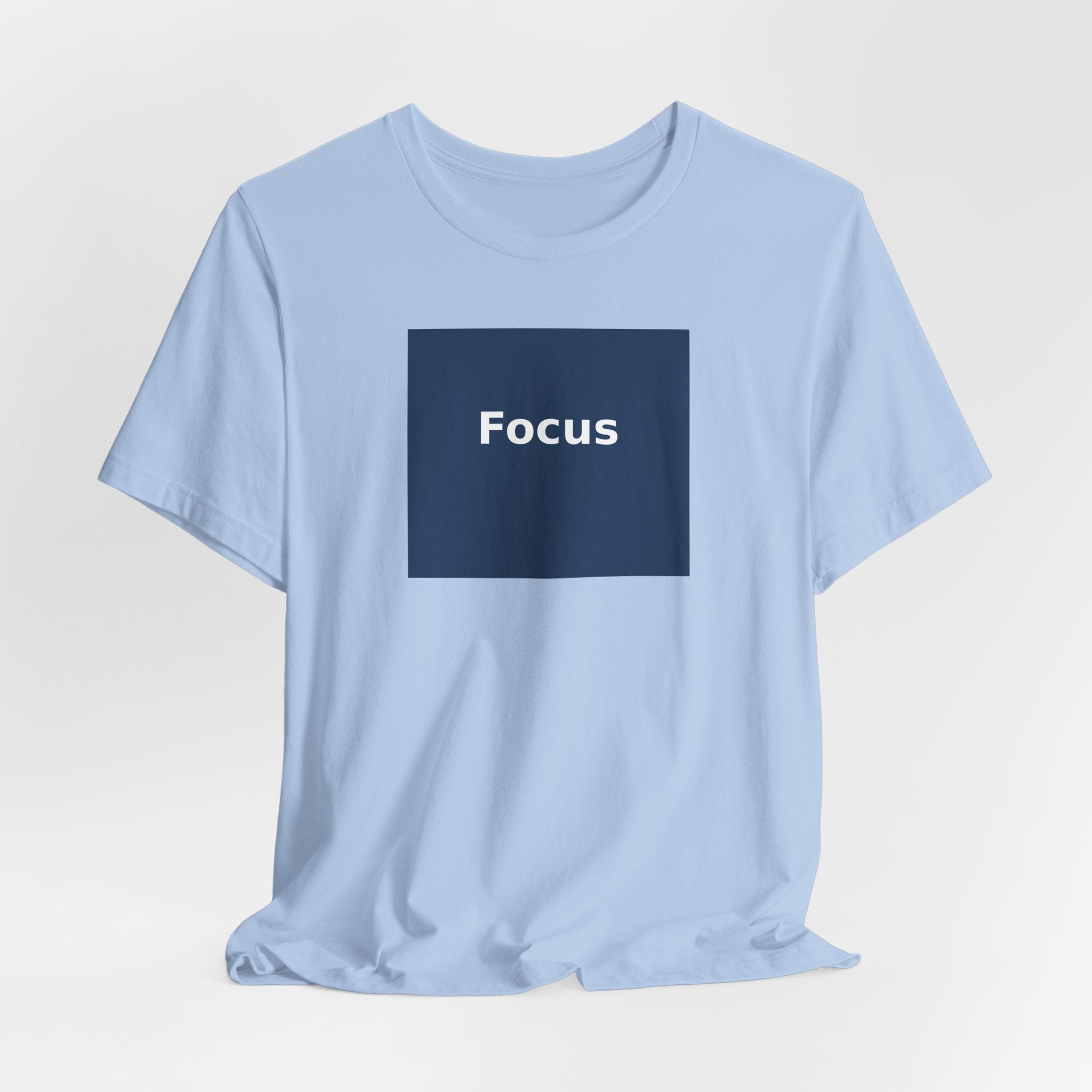 Focus - KayKay Women Tee