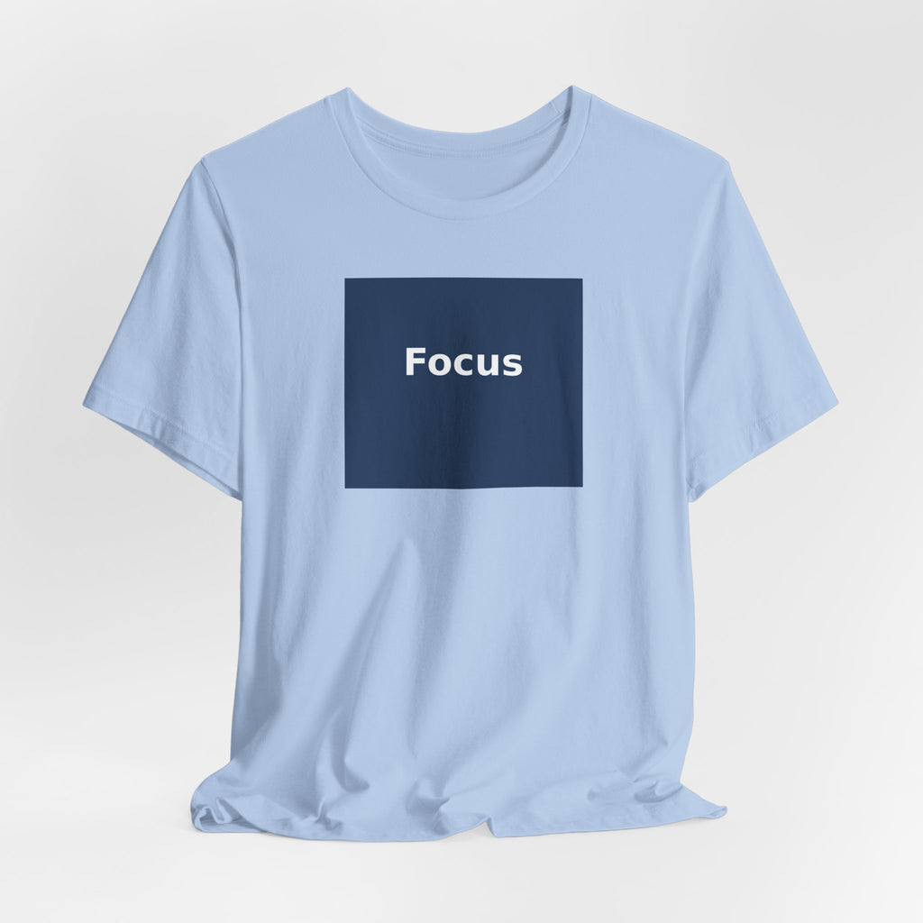 Focus - KayKay Women Tee