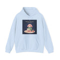 Rabbit Hoodie – Study Now, Slay Later. Goals on Goals