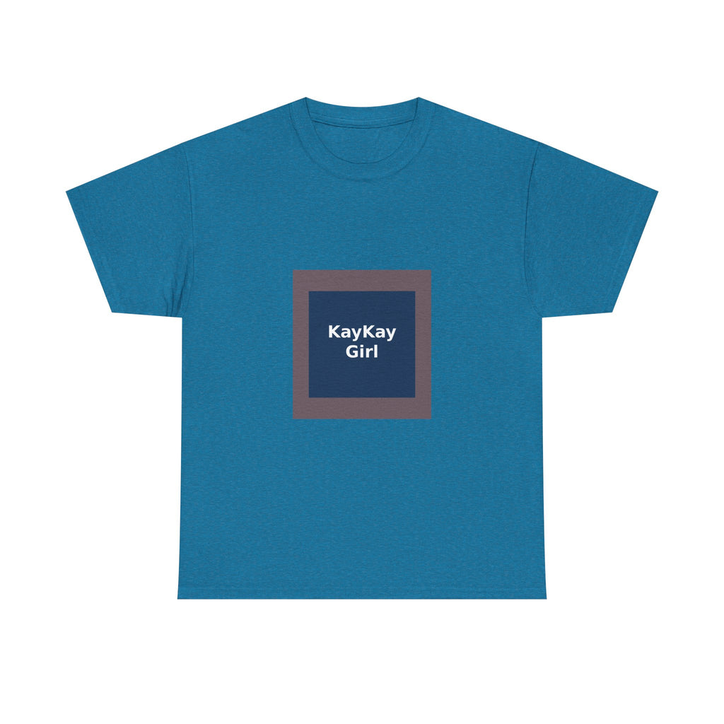 KayKay Girl - KayKay Kids Tee