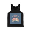 Dragon Tank Top – Stressed Blessed and Coffee Obsessed Bloom at Your Own Pace