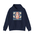 Dragon Hoodie – She Believed She Could
