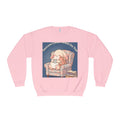 Dragon Crewneck Sweatshirt – Success Looks Good on You
