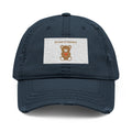 BE KIND TO YOURSELF Dad Hat