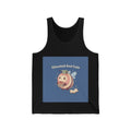 Bunny Tank Top – Educated and Cute