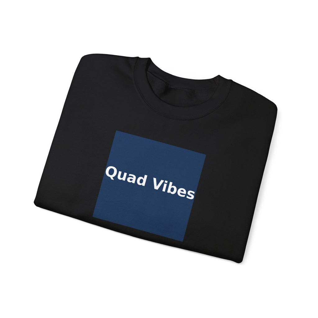 Quad Vibes - KayKay Crewneck