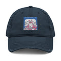 Kitsune Dad Hat – Daughters of Liberty