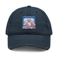 Kitsune Dad Hat – Daughters of Liberty