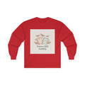 Future CEO Loading Moths Long Sleeve Tee