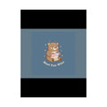Bear Poster – Most Fun Wins