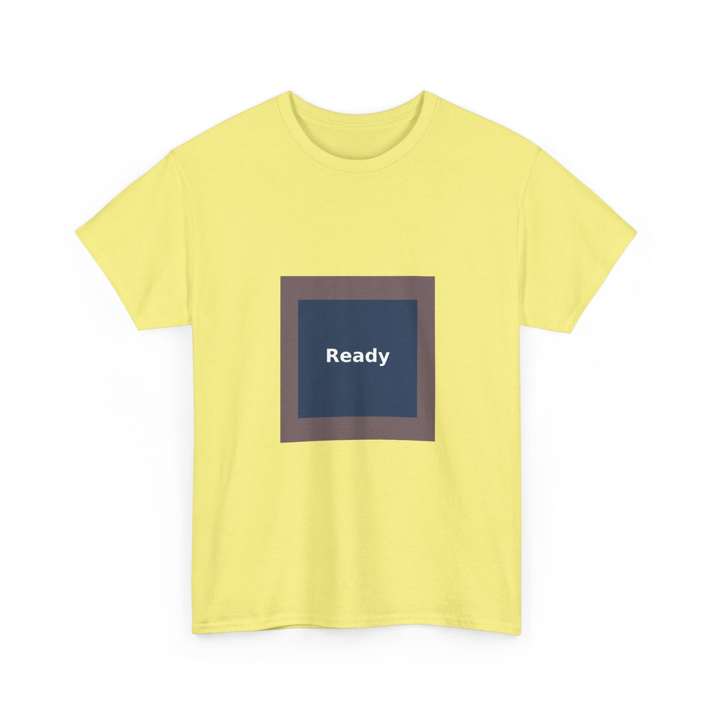 Ready - KayKay Kids Tee