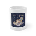 Campus Queen Mug 11oz