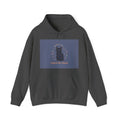 Black Cat Hoodie – United We Stand