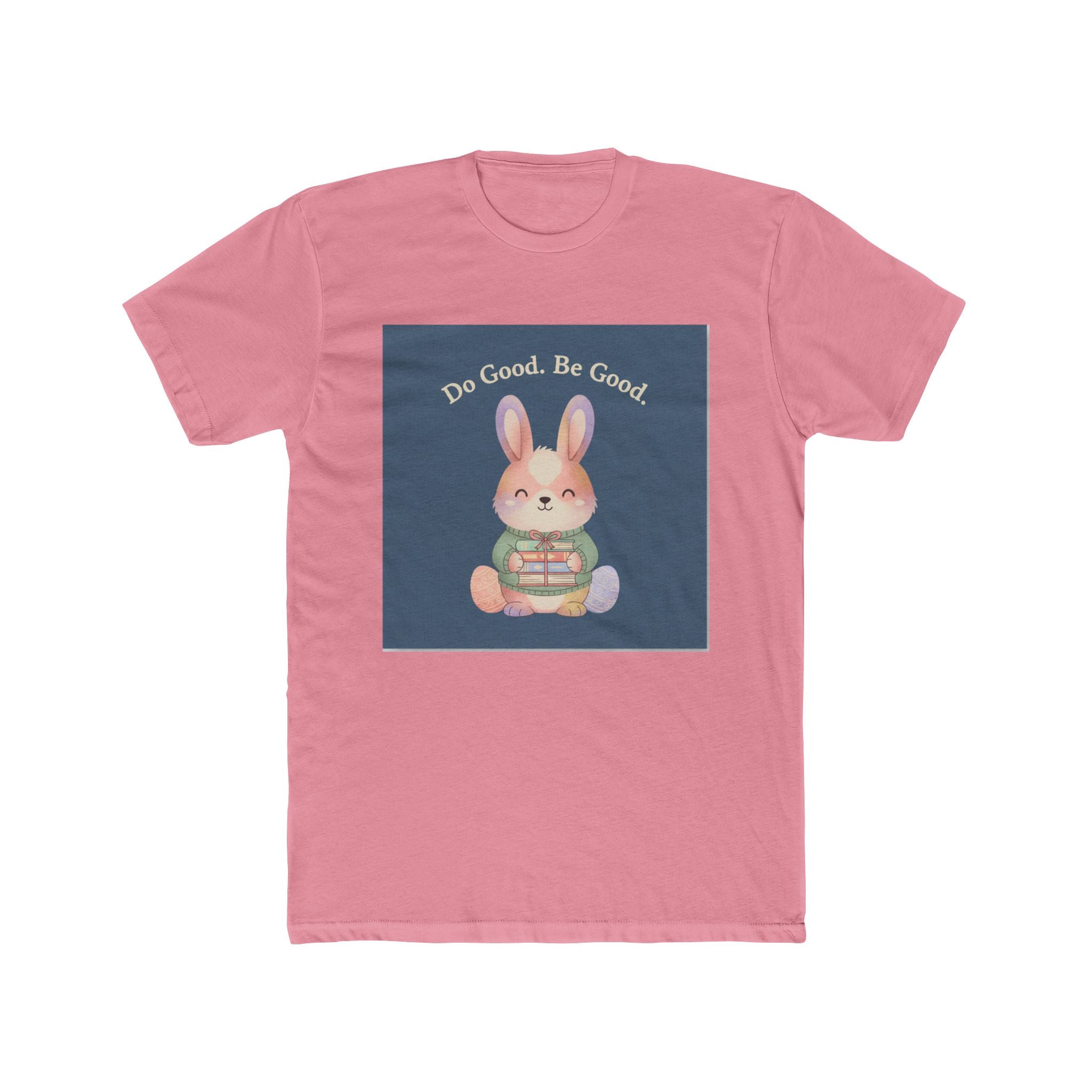 Bunny Unisex Tee – Do Good Be Good