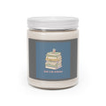 Bunny Scented Candle – Soft Life Scholar