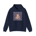 Magic Takes Time Hoodie – Home Decor