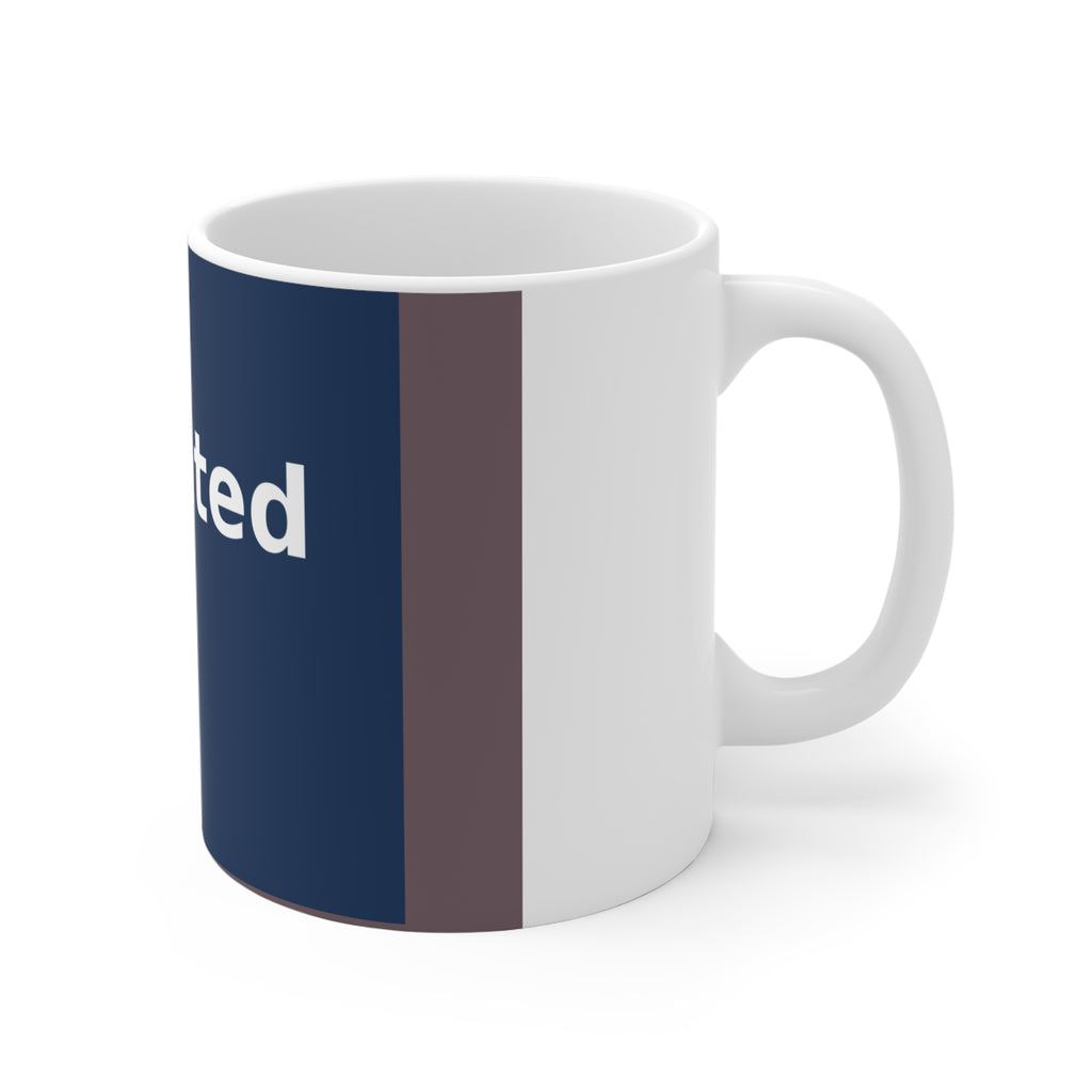 Elevated - KayKay Mug