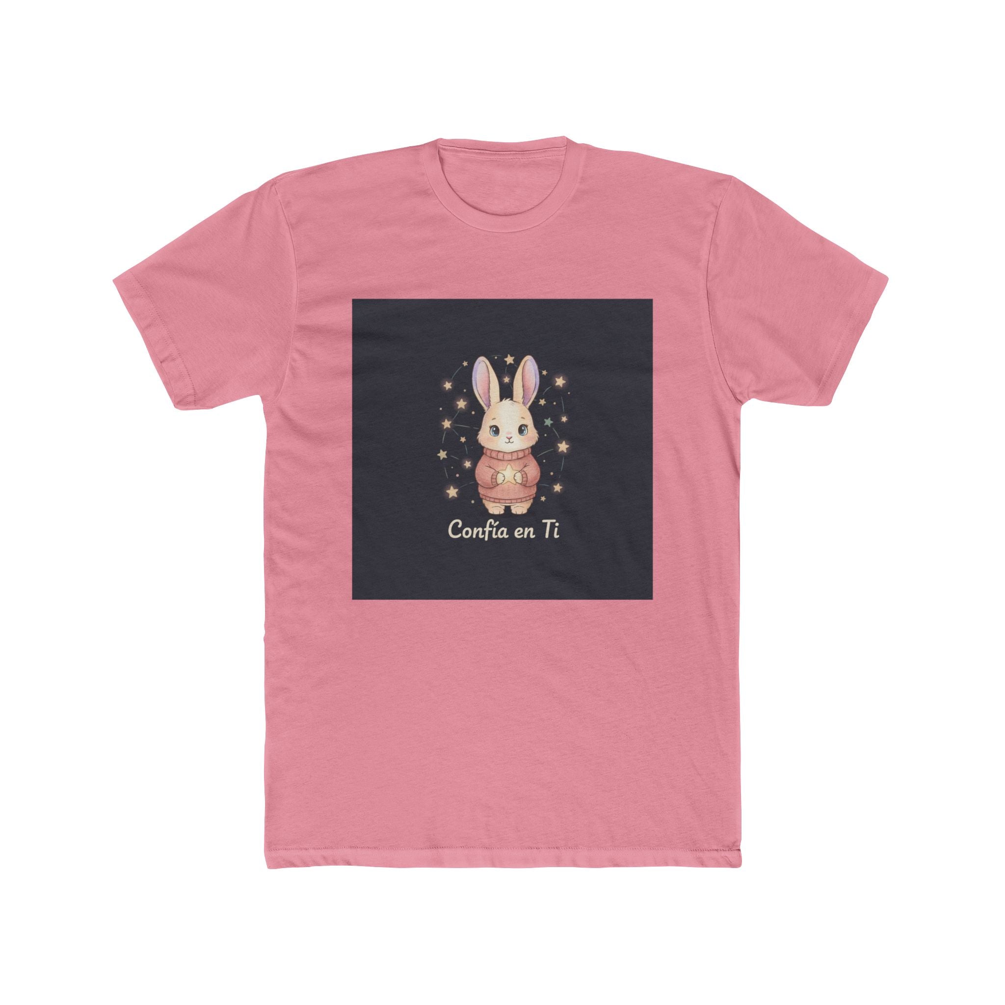Bunny Unisex Tee – Confa en Ti