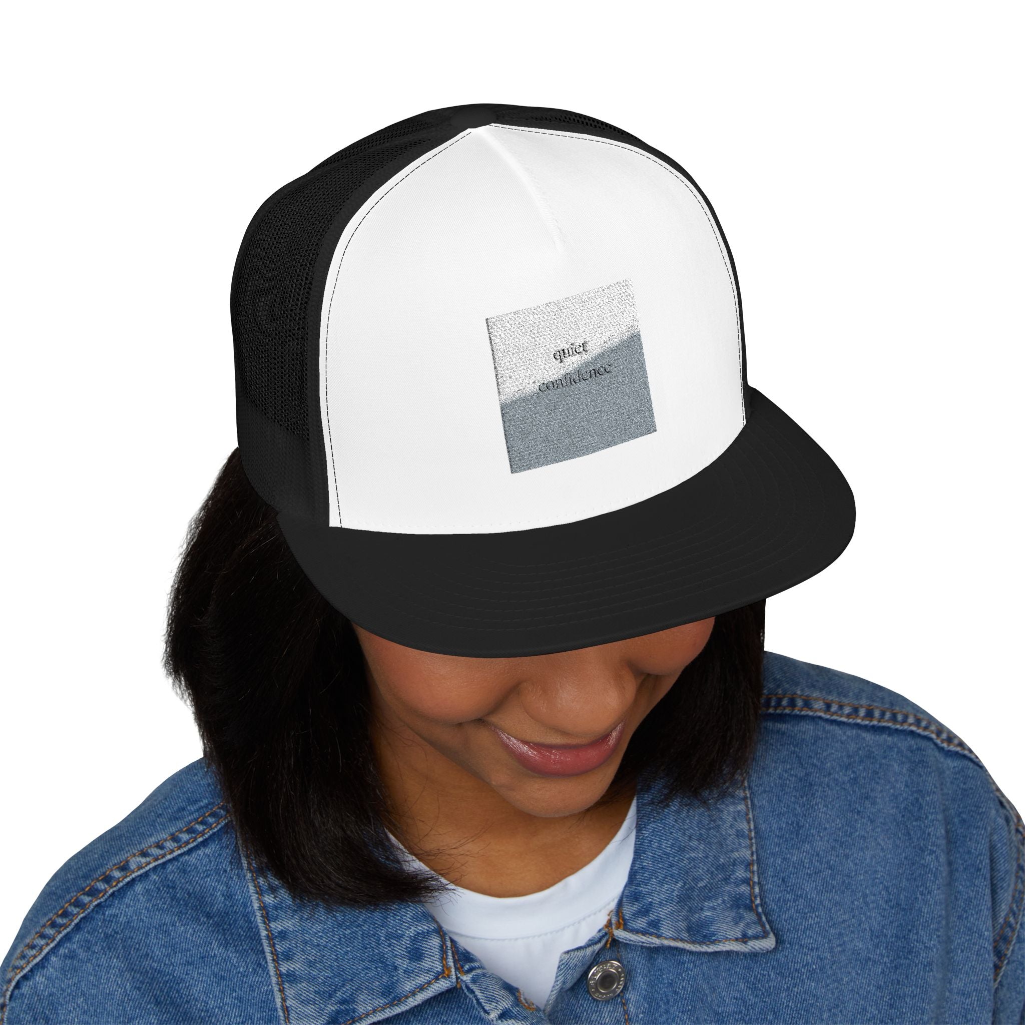 "Design" Trucker Cap | Trendy Gift | KayKay Classics