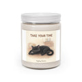 TAKE YOUR TIME Scented Candle